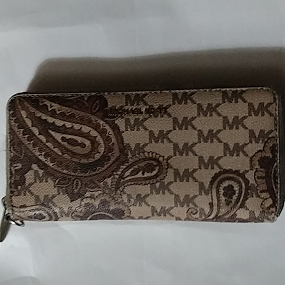 Mk wallet